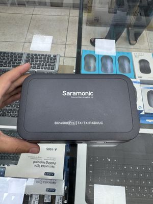 Saramonic Blink 500 Pro TX