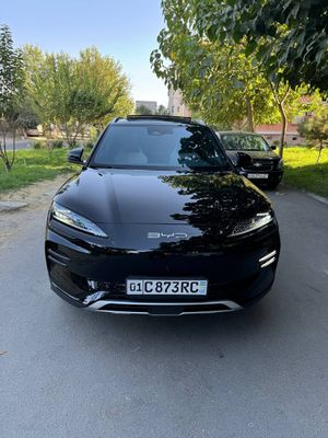 BYD champion 2024-yil 605 km full