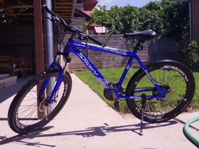 Велосипед velosiped 26rama ideal holatda