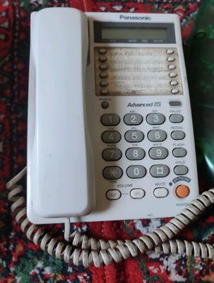 Телефон Panasonic, Б/у