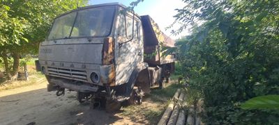Камаз сотилади запчаска