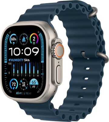 Apple Watch Ultra 2 49mm новые