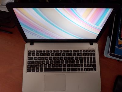 Asus X455LA – Tezkor va Ishonchli Noutbuk!