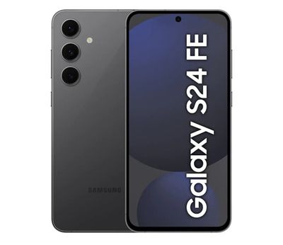 Samsung Galaxy S24 FE 5G 8/256GB Black