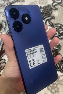 Tecno spar 10