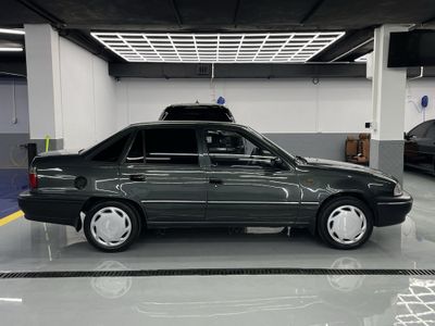 Nexia 1 super kondisioner