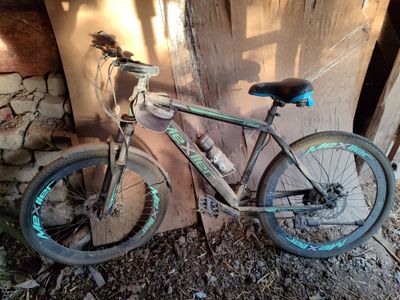 Velosiped holati ideal
