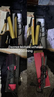 Andijonliklarga sotamiz