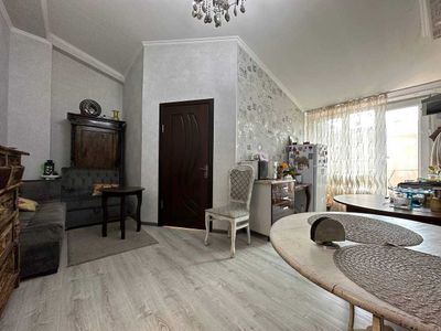 Аренда квартиры в центре