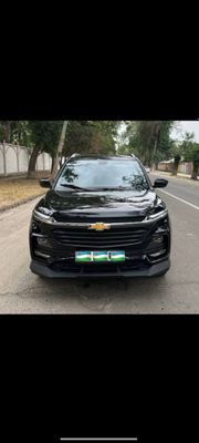 Kaptiva 5 2024 LTZ