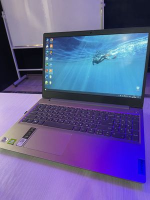 Lenovo yangi holatda