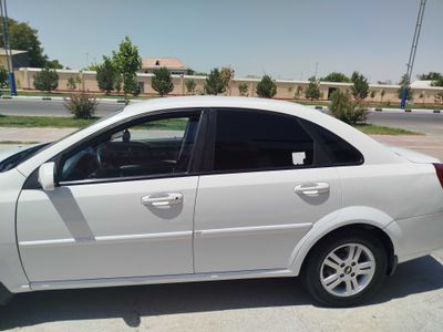 Lacetti 1.8 mehanika