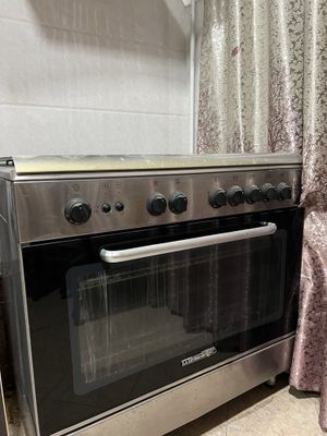 Gaz Plita sotiladi