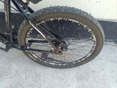 Velosiped sotiladi srochna