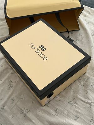 Новая сумка NURSACE