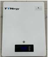 51,2*100 Ач гарантия 5 лет, 51.2*100AH wall power 5 years warranty.