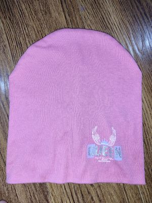 детский шапка