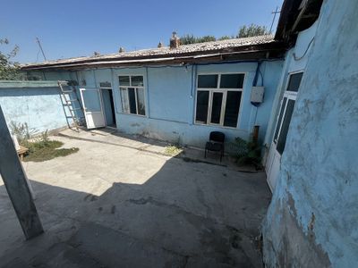 Ижарага ховли/ Дворик в аренду
