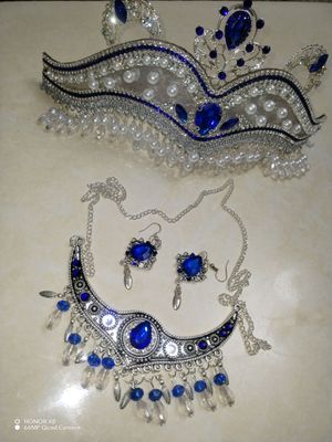 sarpo set