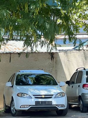 Chevrolet Gentra 3 pozitsiya Oq 2020 yil