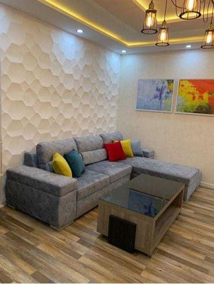 Сдаётся евроквартира 3/5/9, метро Ойбек. ID: 56338
