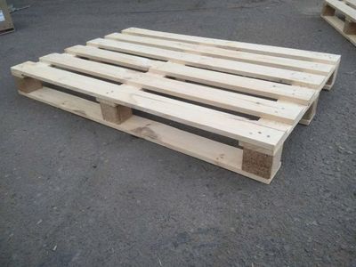Поддон / Паллет 80х120 размер