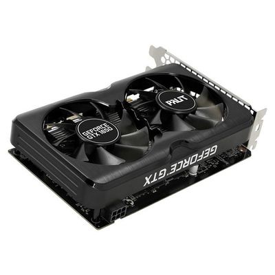 Продаю GTX 1650