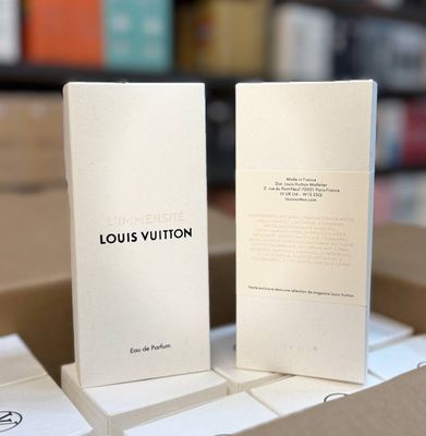 Parfum Assartiment