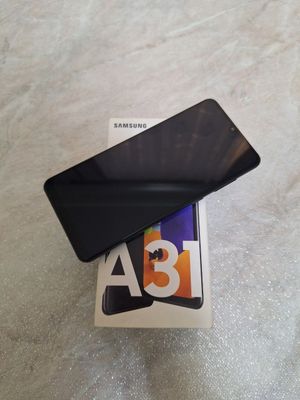 samsung galaxy a31