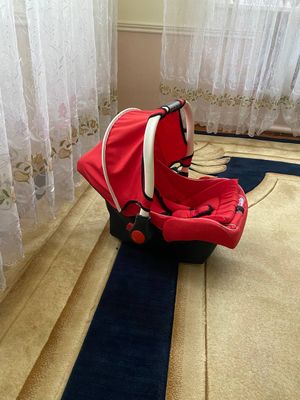 Авто кресло новый