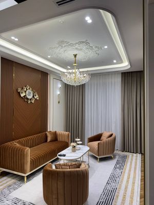 Nest one apartments