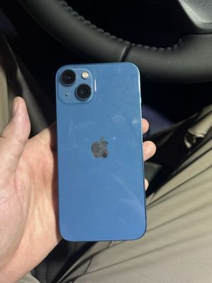 Iphone 13 128 sim