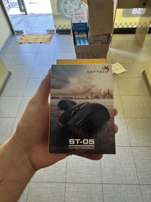 компьтерная мышка St-05 офисная удобная мышка для работы