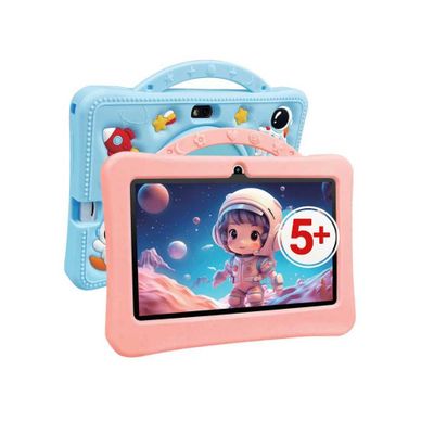 Baggi KidsPad 7" — детский планшет 2/32GB, WiFi