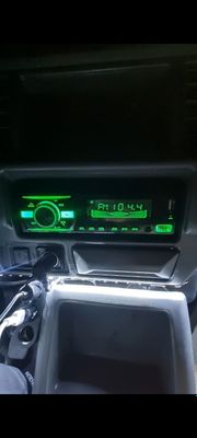 Radio blutos fleska aux