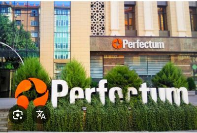 PERFECTUM raqamlar sotiladi