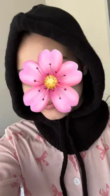 Балаклава зимняя теплая женская