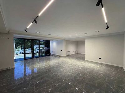 Сдается нежилое помещение 110 м² с евроремонтом | Яккасарай, ор-р. МВД