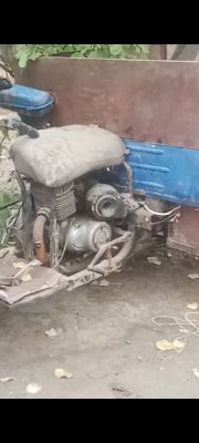 Matorol holati alo darajada
