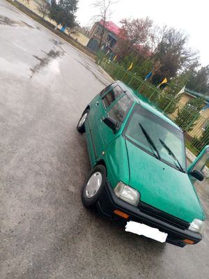 Tico Daewoo 2003