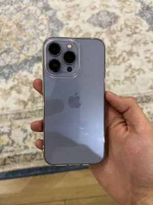 Iphone 13 pro 256 ga idyal