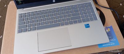 Notbuka kafolat 1 hafta kafolat
