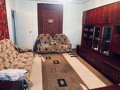 Продаётся 3 ком. 4 этаж кирпич, сушилка, с мебелью