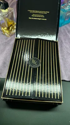 HFC дьявольская интрига копия 1:1 запах стойкость