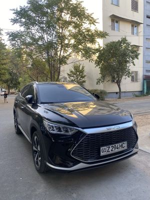 byd song plyus dmi 2023