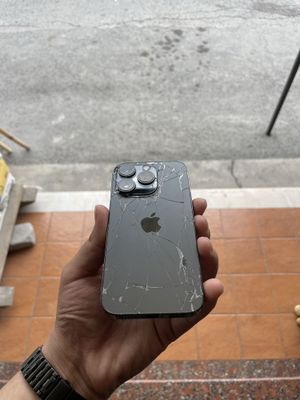 Apple 14 pro 18.5