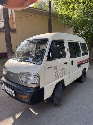 Продам Damas 2019 года.Газ метан.