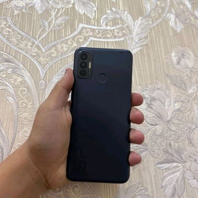 techno spark 7