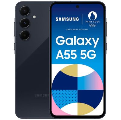 Samsung galaxy a55