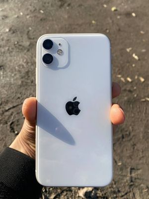 iPhone 11 64 Gb